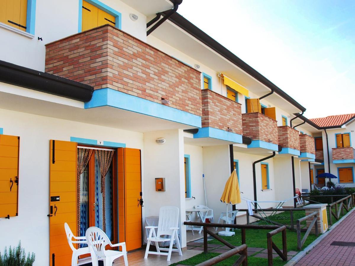 Apartment Solmare-47 By Interhome Rosapineta Exterior foto